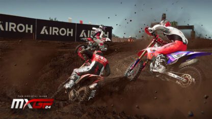 MXGP 24 Screenshot 8