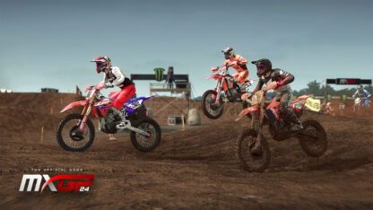 MXGP 24 Screenshot 9