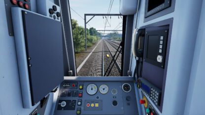 Train Sim World 5 Screenshot 1