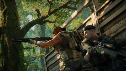 Predator Hunting Grounds Screenshot 5