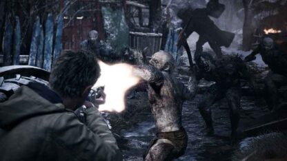 Resident Evil Village Screenshot 7