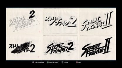 Street Fighter 30th Anniversary Collection Screenshot 13