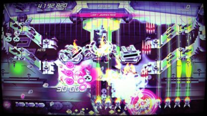 Shinorubi Screenshot 3