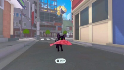 Little Kitty Big City Screenshot 6