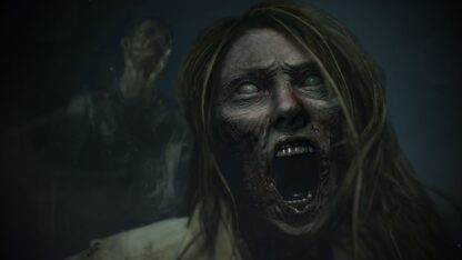 Resident Evil 2 Remake PS5 Screenshot 6