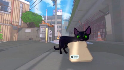 Little Kitty Big City Screenshot 5