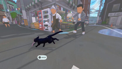 Little Kitty Big City Screenshot 3