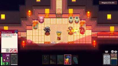 Dungeon Drafters PS5 Screenshot 5