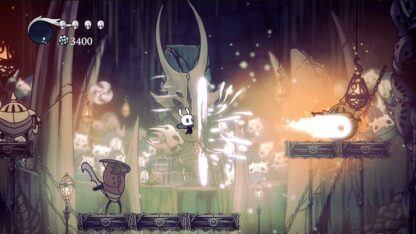 Hollow Knight Screenshot 1