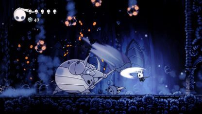 Hollow Knight Screenshot 10