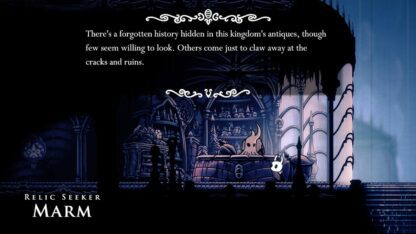 Hollow Knight Screenshot 11