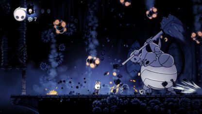 Hollow Knight Screenshot 2