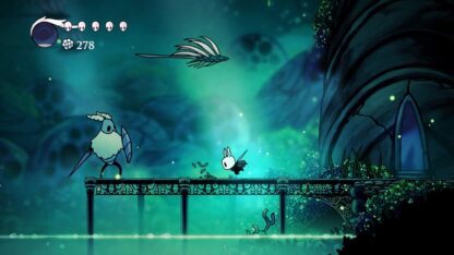 Hollow Knight Screenshot 3