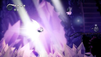 Hollow Knight Screenshot 4