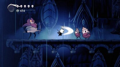 Hollow Knight Screenshot 6