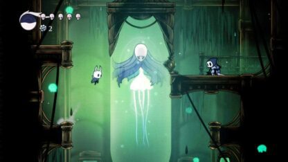 Hollow Knight Screenshot 7