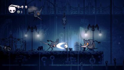 Hollow Knight Screenshot 9