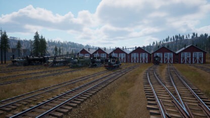 Railroads Online Pioneer Edition Screenshot 15