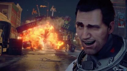 Dead Rising 4 Franks Big Package Screenshot 1