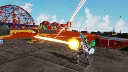 Star Overdrive Screenshot 4