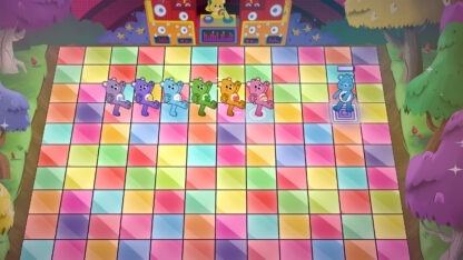 Care Bears Unlock the Magic Screenshot 1