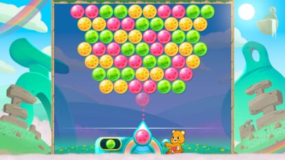 Care Bears Unlock the Magic Screenshot 3