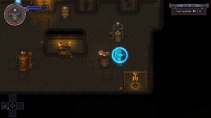 Graveyard Keeper Undead Edition Screenshot 3