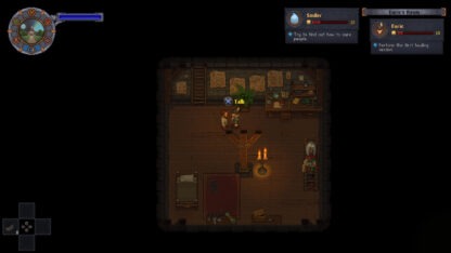 Graveyard Keeper Undead Edition Screenshot 7