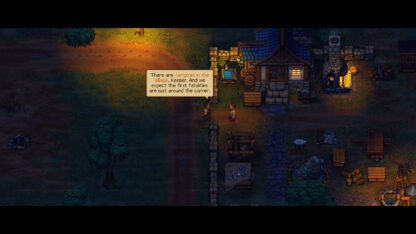 Graveyard Keeper Undead Edition Screenshot 9