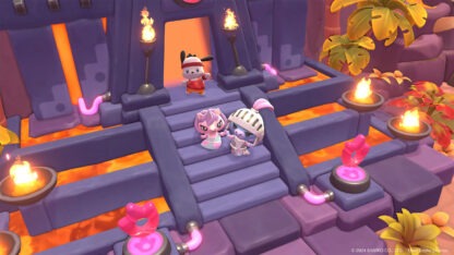 Hello Kitty Island Adventure Deluxe Edition Screenshot 8