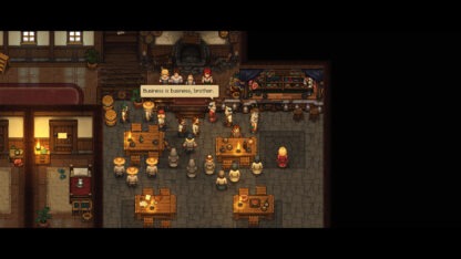 Graveyard Keeper Undead Edition Screenshot 11