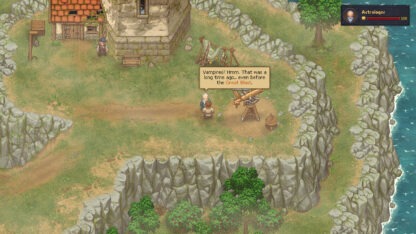 Graveyard Keeper Undead Edition Screenshot 12