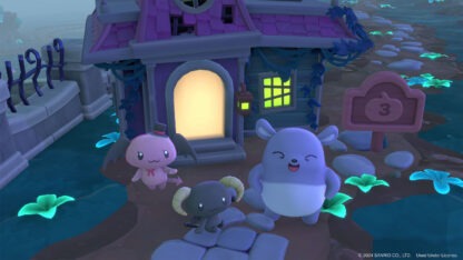 Hello Kitty Island Adventure Deluxe Edition Screenshot 11