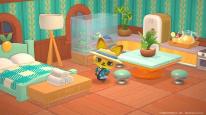 Hello Kitty Island Adventure Deluxe Edition Screenshot 12