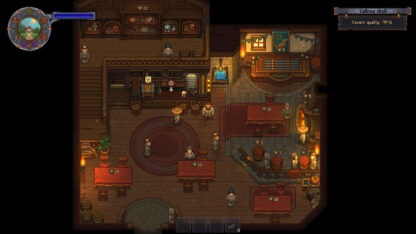 Graveyard Keeper Undead Edition Screenshot 14