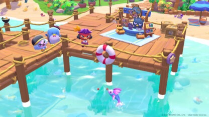 Hello Kitty Island Adventure Deluxe Edition Screenshot 2