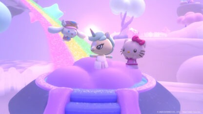 Hello Kitty Island Adventure Deluxe Edition Screenshot 7