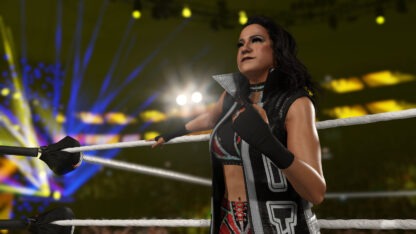 WWE 2K25 Screenshot 1