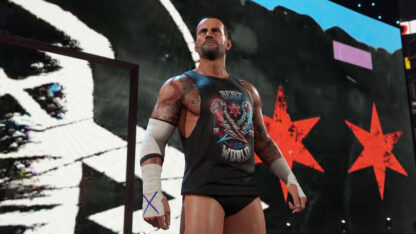 WWE 2K25 Screenshot 2