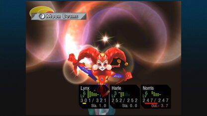 Chrono Cross The Radical Dreamers Edition Screenshot 4