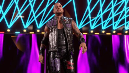 WWE 2K25 Screenshot 4