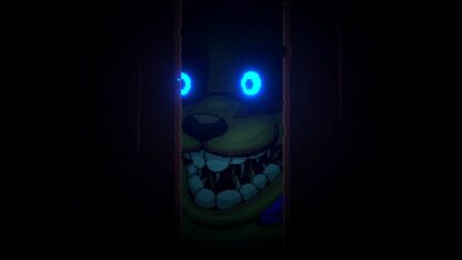 Five Nights at Freddy's Into The Pit Screenshot 5