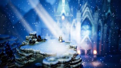 Octopath Traveler Screenshot 3