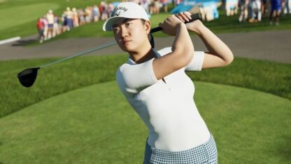 PGA Tour 2K25 Screenshot 6