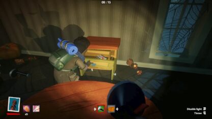 Secret Neighbor Screenshot 1