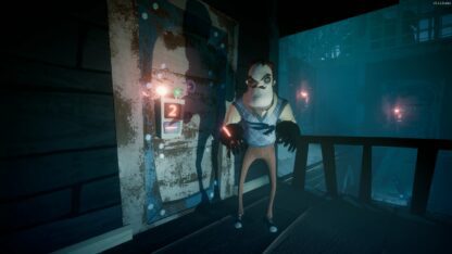 Secret Neighbor Screenshot 2