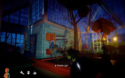 Secret Neighbor Screenshot 5