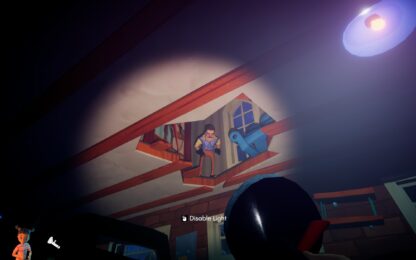 Secret Neighbor Screenshot 6