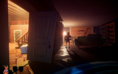 Secret Neighbor Screenshot 7