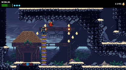 The Messenger Screenshot 4